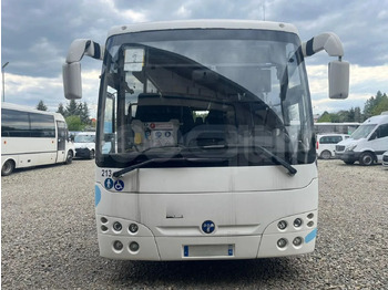 Bus interurbain TEMSA