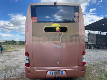 Autocar Volvo 9700: photos 5