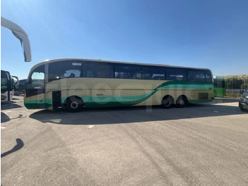Autocar Volvo B12B: photos 5