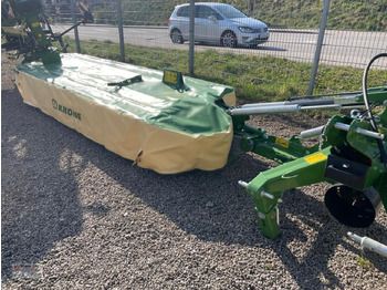 Faucheuse KRONE AM