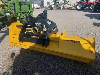 Broyeur/ Épareuse ORSI