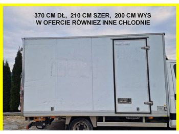 Carrosserie frigorifique