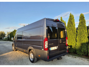 Fourgon utilitaire Citroën JUMPER 3.0 160KM Dubel Kabina: photos 3