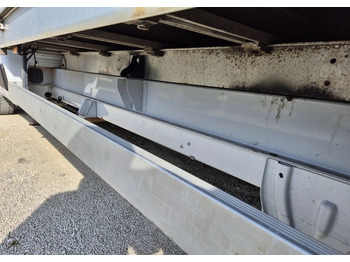 Fourgon plateau Fiat Ducato 2.3 130KM Maxi Plandeka: photos 5 Fourgon plateau Fiat Ducato 2.3 130KM Maxi Plandeka: photos 5