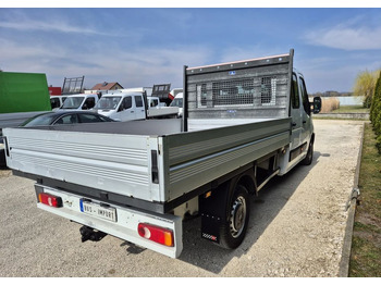 Utilitaire double cabine Opel Movano 2.3 165KM, Brygadówka maxi: photos 4