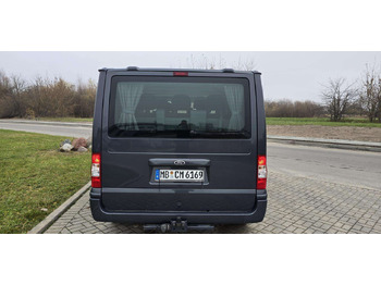 Minibus, Transport de personnes Ford Transit: photos 5