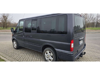 Minibus, Transport de personnes Ford Transit: photos 3