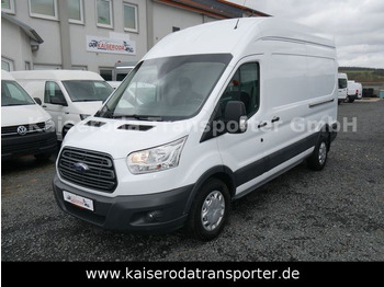 Fourgon utilitaire FORD Transit
