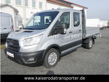 Fourgon plateau FORD Transit