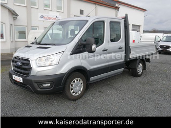 Fourgon plateau FORD Transit