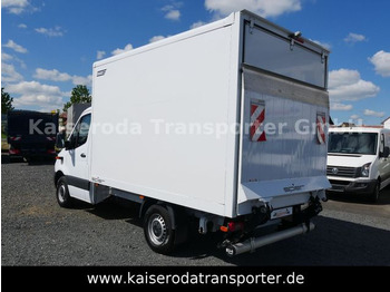 Fourgon Mercedes-Benz Sprinter 314 L3 Autom. Koffer m. LBW+Seitentür: photos 5
