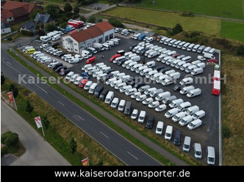 Fourgon Mercedes-Benz Sprinter 314 L3 Autom. Koffer m. LBW+Seitentür: photos 2