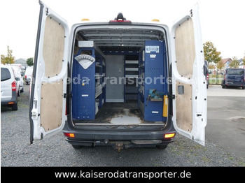 Fourgon utilitaire MERCEDES-BENZ Sprinter 516