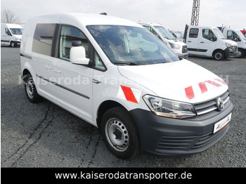 Fourgon utilitaire Volkswagen Caddy 2,0 TDI kurz DSG Werkst. Klima Sthzg. Navi: photos 4 Fourgon utilitaire Volkswagen Caddy 2,0 TDI kurz DSG Werkst. Klima Sthzg. Navi: photos 4