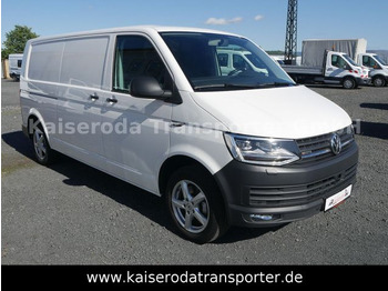 Fourgon utilitaire Volkswagen T6 Transporter 2.0 TSI DSG 4Motion Lang Sperre: photos 3 Fourgon utilitaire Volkswagen T6 Transporter 2.0 TSI DSG 4Motion Lang Sperre: photos 3