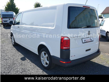 Fourgon utilitaire Volkswagen T6 Transporter 2.0 TSI DSG 4Motion Lang Sperre: photos 5 Fourgon utilitaire Volkswagen T6 Transporter 2.0 TSI DSG 4Motion Lang Sperre: photos 5