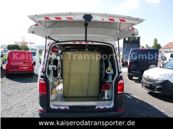 Fourgon utilitaire VOLKSWAGEN Transporter T6