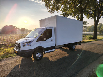 Fourgon FORD Transit