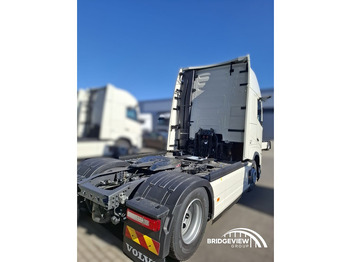 Crédit-bail Volvo FH 500 Volvo FH 500: photos 5 Crédit-bail Volvo FH 500 Volvo FH 500: photos 5