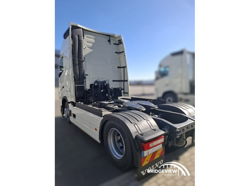 Crédit-bail Volvo FH 500 Volvo FH 500: photos 4 Crédit-bail Volvo FH 500 Volvo FH 500: photos 4