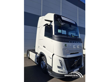 Crédit-bail Volvo FH 500 Volvo FH 500: photos 2 Crédit-bail Volvo FH 500 Volvo FH 500: photos 2