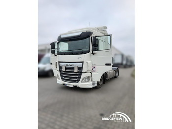 Tracteur routier DAF XF 480