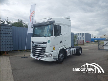 Tracteur routier DAF XG 480