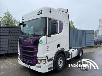 Tracteur routier SCANIA R 450