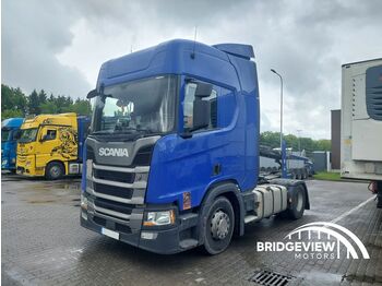 Tracteur routier SCANIA R 450