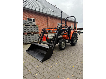 Micro tracteur KUBOTA B series