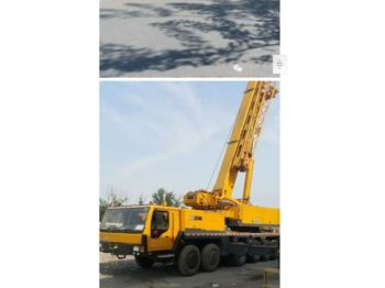Grue mobile XCMG 100T 70T 50T 25T: photos 1