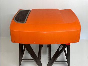 Chauffage/ Ventilation SCANIA