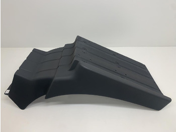 Carrosserie et extérieur MAN TGA