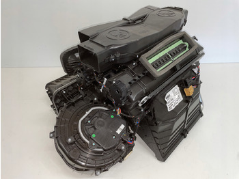 Pulseur d'air habitacle MAN TGX