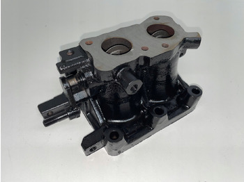 Système d'admission d'air MAN TGS