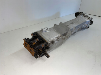 Refroidisseur EGR MAN TGS