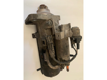 Moteur et pièces MAN TGS