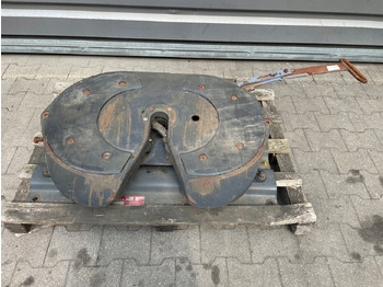 Carrosserie et extérieur JOST