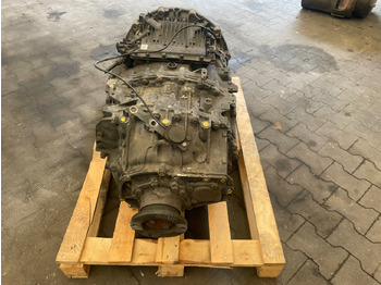 Boîte de vitesse pour Camion SKRZYNIA BIEGÓW MAN TGS TGX EURO 6 12AS2330TD: photos 4 Boîte de vitesse pour Camion SKRZYNIA BIEGÓW MAN TGS TGX EURO 6 12AS2330TD: photos 4