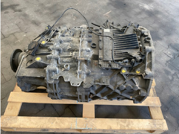 Boîte de vitesse pour Camion SKRZYNIA BIEGÓW MAN TGS TGX EURO 6 12AS2330TD: photos 3 Boîte de vitesse pour Camion SKRZYNIA BIEGÓW MAN TGS TGX EURO 6 12AS2330TD: photos 3