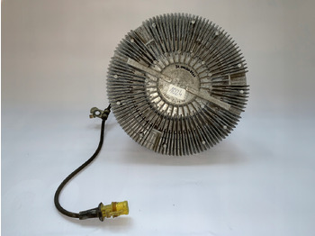 Ventilateur MAN TGA