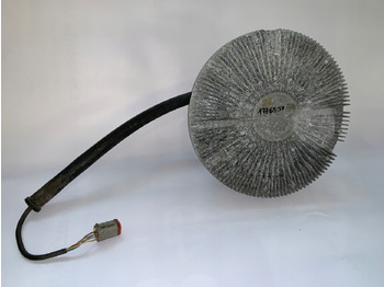 Ventilateur SCANIA R