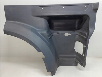 Marchepied DAF XF 106