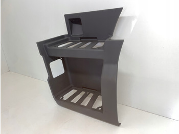 Marchepied pour Camion STOPNICA DOLNY STOPIEŃ MAN TGX TGX3 TG-3 81615200075: photos 3 Marchepied pour Camion STOPNICA DOLNY STOPIEŃ MAN TGX TGX3 TG-3 81615200075: photos 3