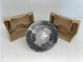 Ventilateur MAN TGA