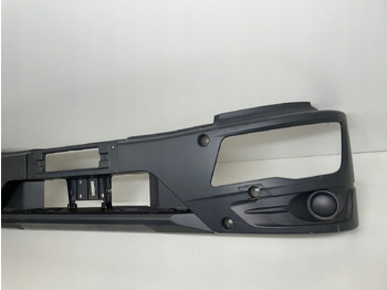 Pare-chocs pour Camion ZDERZAK MAN TGL TGM 3 EURO 6 2022 TG3 TG 3: photos 3