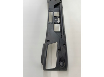 Pare-chocs pour Camion ZDERZAK MAN TGL TGM 3 EURO 6 2022 TG3 TG 3: photos 2