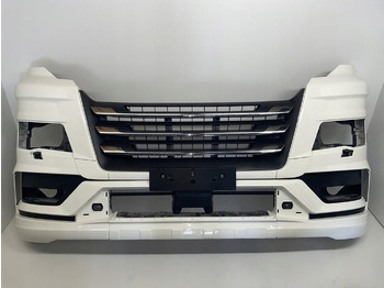 Pare-chocs MAN TGX