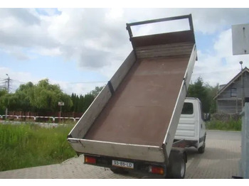 Crédit-bail Iveco DAILY 40 C 12 WYWROTKA 3.5T 4.20M KLIMA Iveco DAILY 40 C 12 WYWROTKA 3.5T 4.20M KLIMA: photos 3 Crédit-bail Iveco DAILY 40 C 12 WYWROTKA 3.5T 4.20M KLIMA Iveco DAILY 40 C 12 WYWROTKA 3.5T 4.20M KLIMA: photos 3