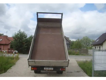 Crédit-bail Iveco DAILY 40 C 12 WYWROTKA 3.5T 4.20M KLIMA Iveco DAILY 40 C 12 WYWROTKA 3.5T 4.20M KLIMA: photos 4 Crédit-bail Iveco DAILY 40 C 12 WYWROTKA 3.5T 4.20M KLIMA Iveco DAILY 40 C 12 WYWROTKA 3.5T 4.20M KLIMA: photos 4